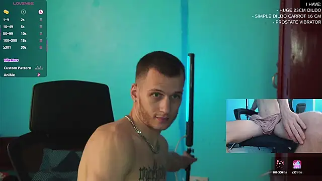 mickeypict online show from 28, 2, 2025