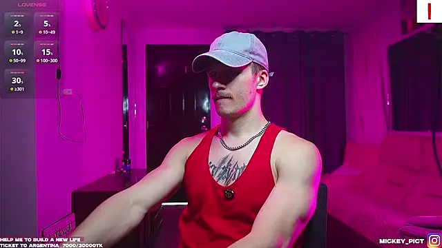 mickeypict online show from 7, 10, 2025