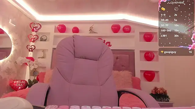 Maavca  online show from 16, 2, 2026