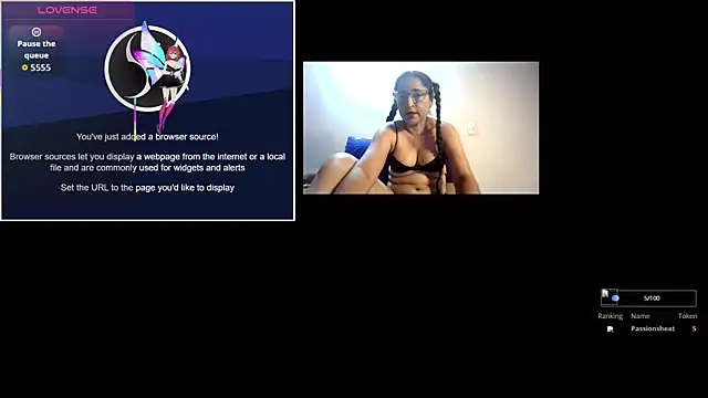 Yaya    11 online show from 10, 10, 2025