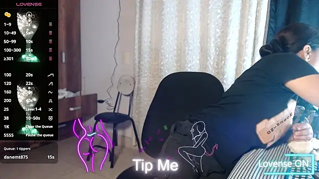 Yaya    11 online show from 14, 2, 2026