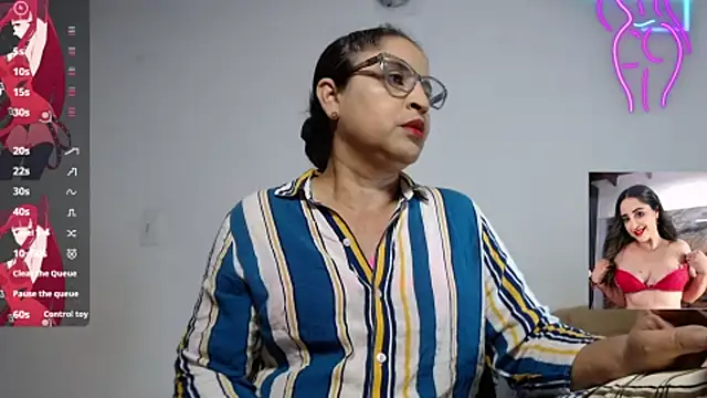 Yaya    11 online show from 16, 3, 2026