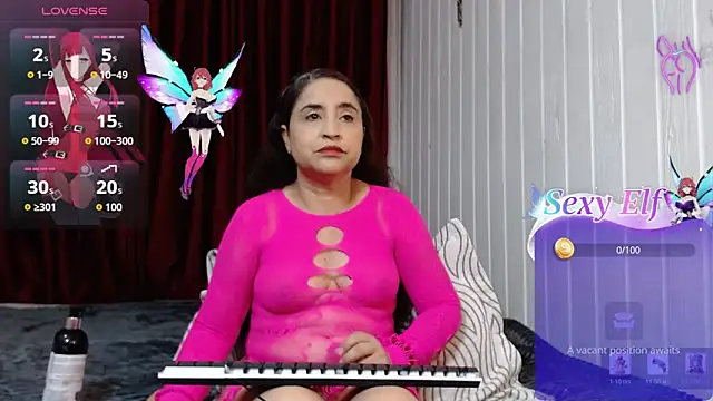 Yaya    11 online show from 28, 4, 2026