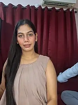 Garima G online show from 1, 12, 2025