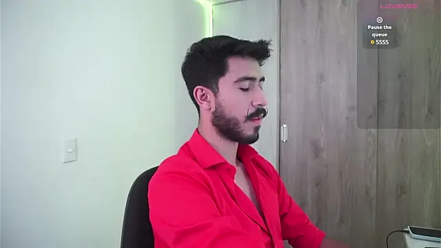 dam0n fr0st online show from 23, 12, 2024