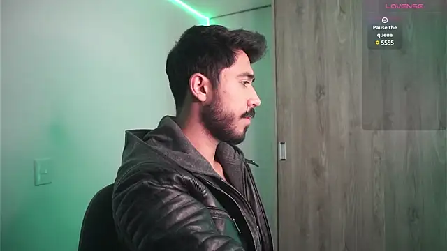 dam0n fr0st online show from 26, 12, 2024