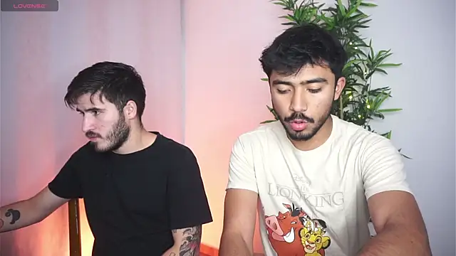 dam0n fr0st online show from 6, 10, 2025