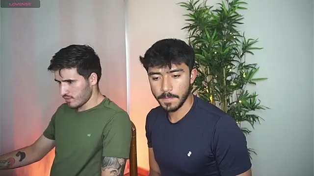 dam0n fr0st online show from 8, 10, 2025