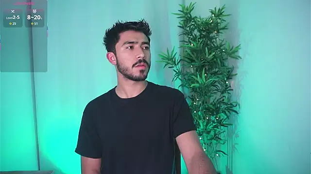 dam0n fr0st online show from 16, 11, 2025