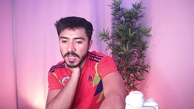 dam0n fr0st online show from 19, 11, 2025