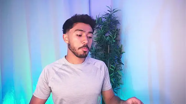 dam0n fr0st online show from 3, 2, 2026