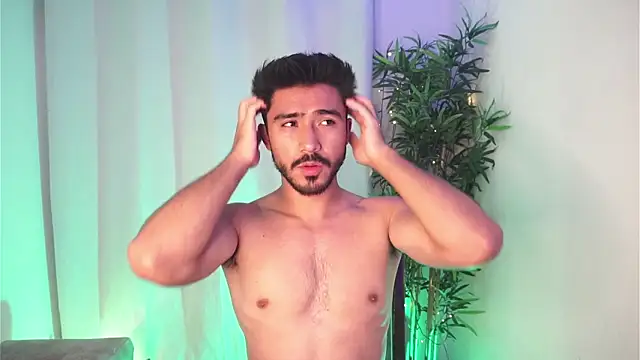 dam0n fr0st online show from 17, 4, 2026