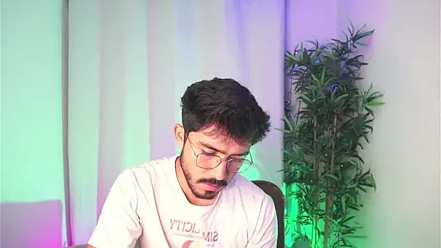 dam0n fr0st online show from 21, 4, 2026