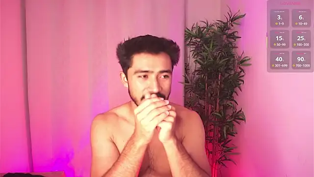 dam0n fr0st online show from 21, 4, 2026