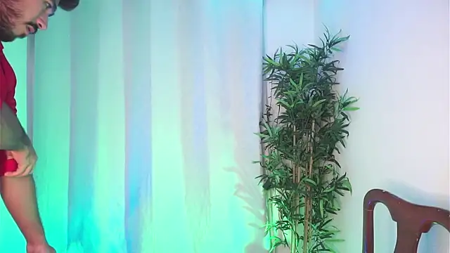 dam0n fr0st online show from 23, 4, 2026