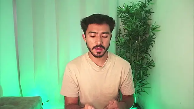 dam0n fr0st online show from 24, 4, 2026