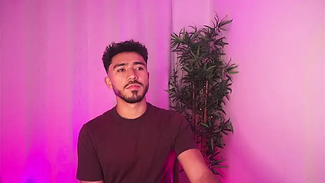 dam0n fr0st online show from 27, 4, 2026