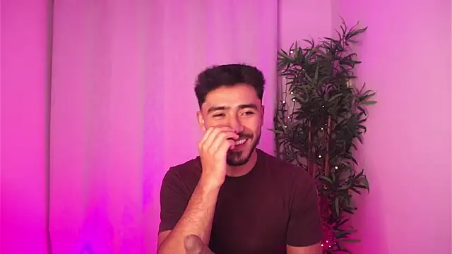 dam0n fr0st online show from 28, 4, 2026