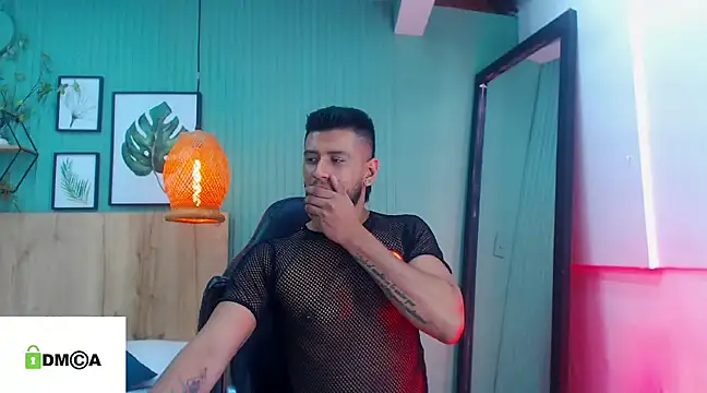 Colby brown03 online show from 12, 3, 2025