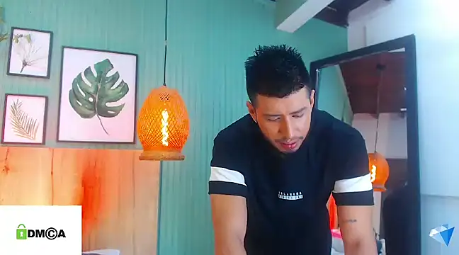 Colby brown03 online show from 22, 3, 2025