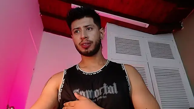 Colby brown03 online show from 25, 10, 2025