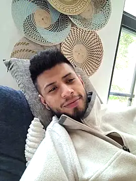 Colby brown03 online show from 17, 3, 2026