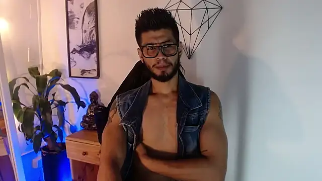 Colby brown03 online show from 6, 4, 2026