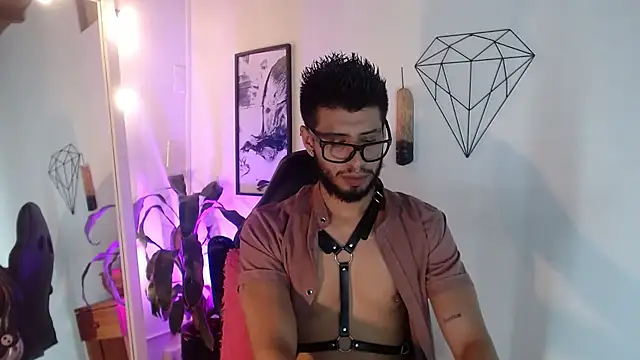 Colby brown03 online show from 8, 4, 2026