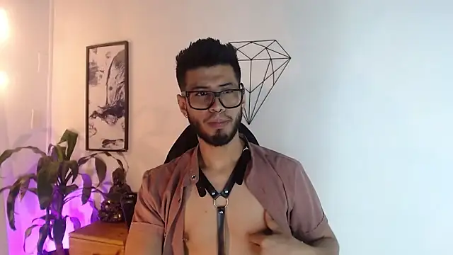 Colby brown03 online show from 21, 4, 2026