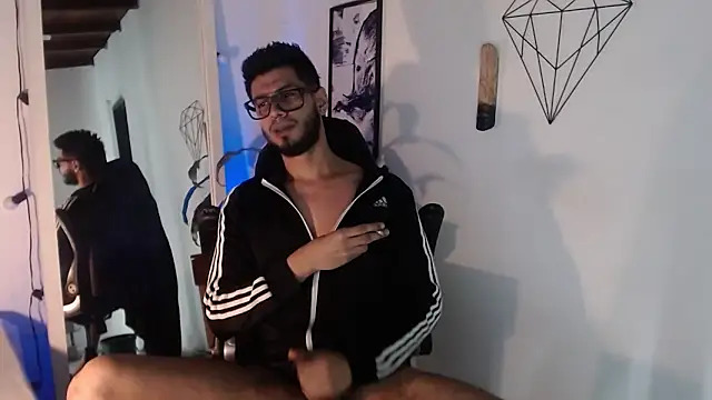 Colby brown03 online show from 22, 4, 2026