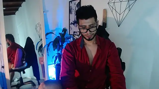 Colby brown03 online show from 22, 4, 2026