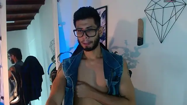 Colby brown03 online show from 25, 4, 2026