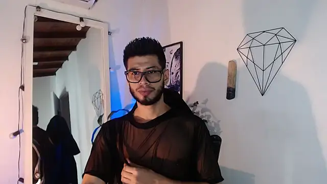 Colby brown03 online show from 26, 4, 2026