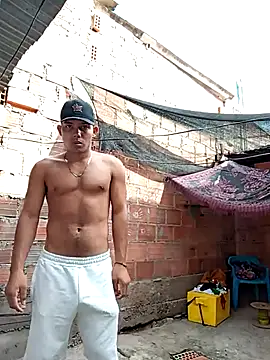 alex candela online show from 15, 5, 2026