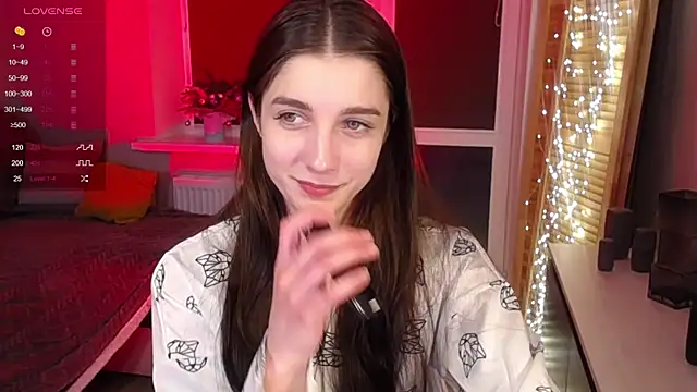 Snapshot of Abigail_Wills chatting on 11, 2, 2025 Abigail Wills online show from 11, 2, 2025