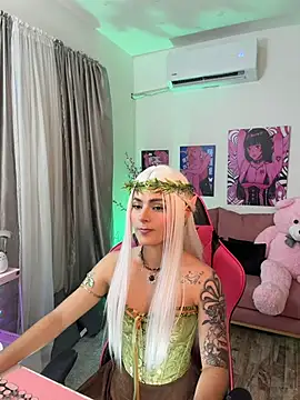 annieesweett online show from 30, 6, 2026