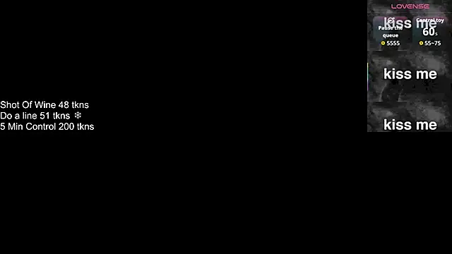 sweet Samx online show from 31, 10, 2025