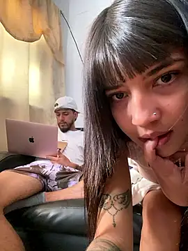 Rouuus12 online show from 7, 1, 2026