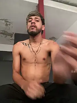 Rouuus12 online show from 12, 1, 2026