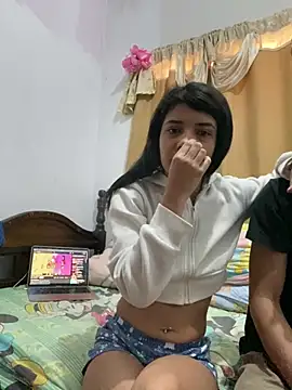 Rouuus12 online show from 14, 2, 2026