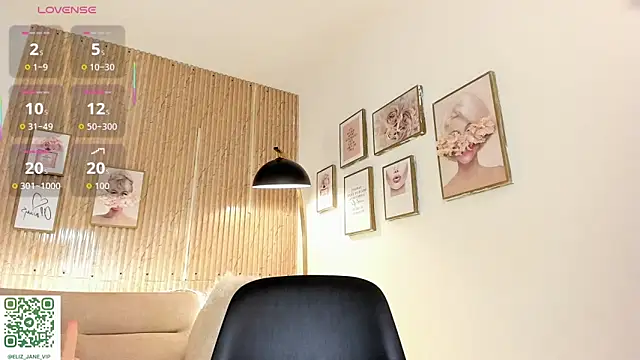 Eliz jane online show from 3, 10, 2025