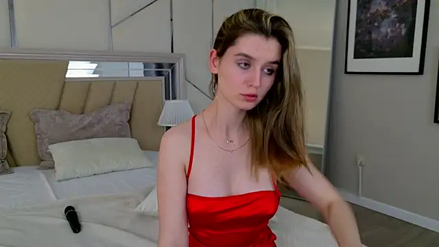 Snapshot of MarybethSnow chatting on 20, 1, 2025 MarybethSnow online show from 20, 1, 2025