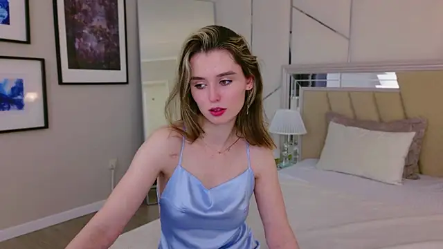 Snapshot of MarybethSnow chatting on 24, 1, 2025 MarybethSnow online show from 24, 1, 2025