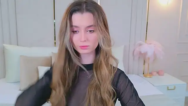 Snapshot of MarybethSnow chatting on 14, 1, 2026 MarybethSnow online show from 14, 1, 2026