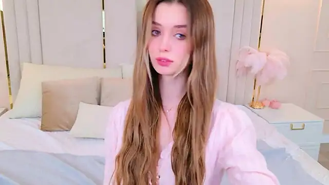 Snapshot of MarybethSnow chatting on 31, 1, 2026 MarybethSnow online show from 31, 1, 2026