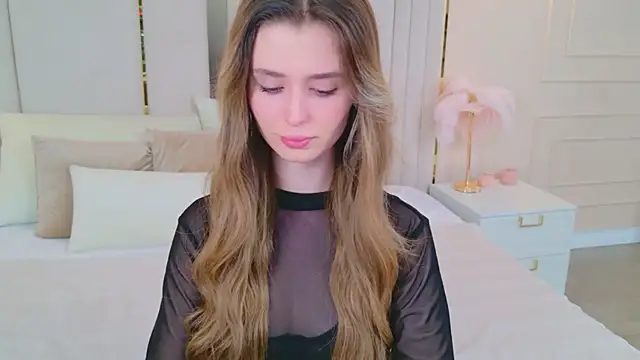 Snapshot of MarybethSnow chatting on 5, 3, 2026 MarybethSnow online show from 5, 3, 2026