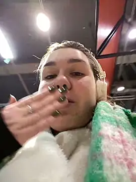 SuzieMurray online show from 7, 3, 2025