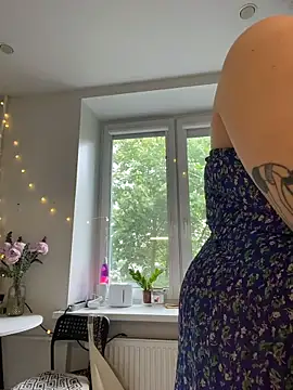 SuzieMurray online show from 29, 5, 2026