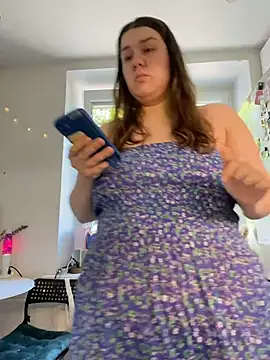 SuzieMurray online show from 19, 6, 2026