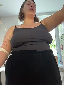 SuzieMurray online show from 26, 7, 2026